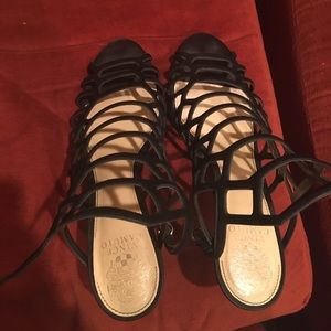 Vince camuto high heels